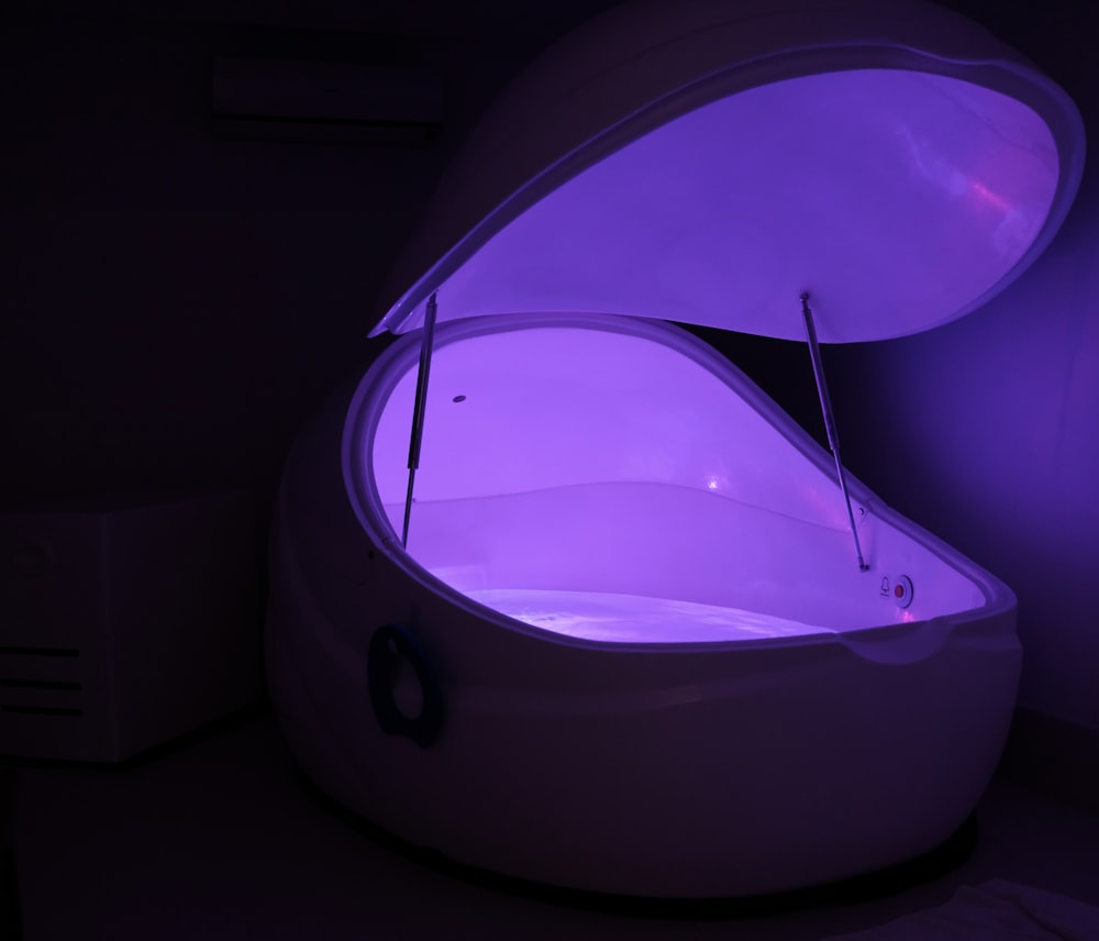 How Often Should You Really Be Using Your LED Face Mask?