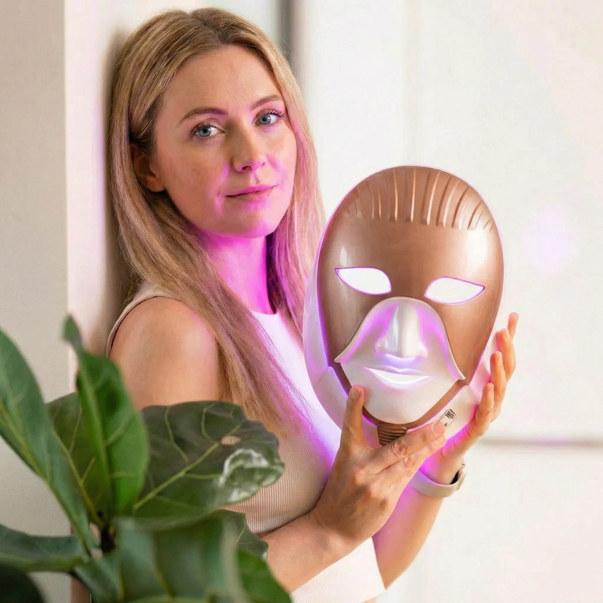 The LED Mask Ranked #1 by Our Editors in 2026