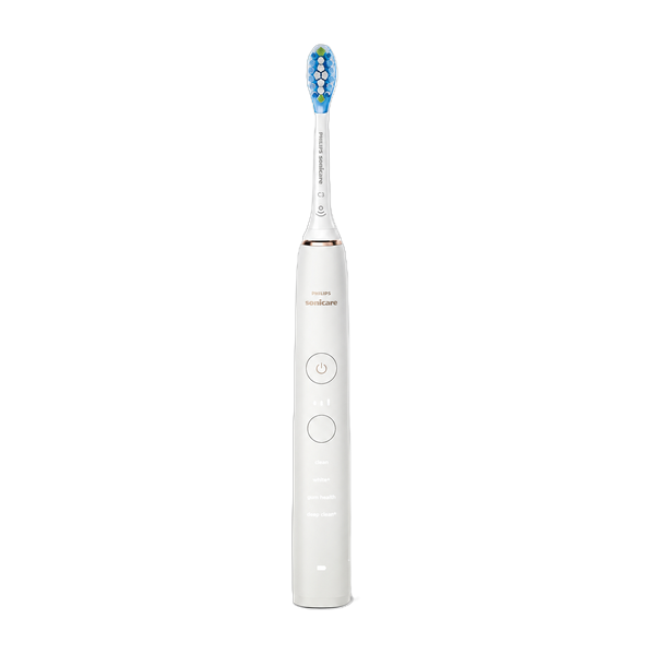 Philips Sonicare DiamondClean 9000